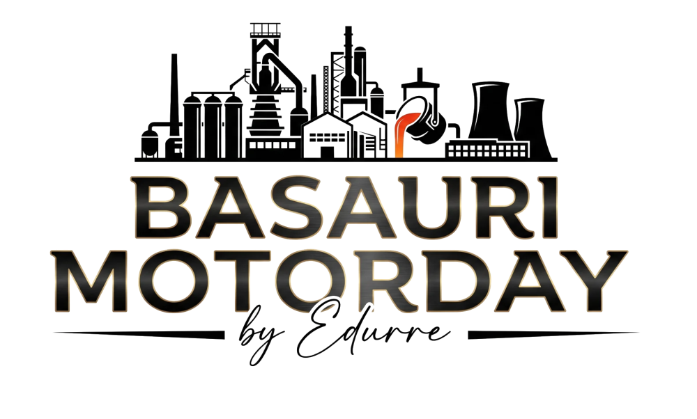 Basauri Motorday — by Edurre